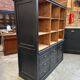 Workshop furniture, early 20th century
