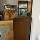 Art Deco Buffet