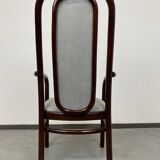 Vintage office chair by Antonín Šuman for Ton Bystřice Pod Hostýnem