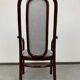 Vintage office chair by Antonín Šuman for Ton Bystřice Pod Hostýnem
