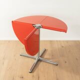PLANO folding table, Giancarlo Piretti