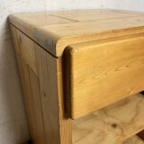 Charlotte Perriand selection buffet Les Arcs