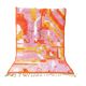 Boujad. tapis marocain rose et orange, 192 x 280 cm