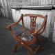 Armchair Dagobert