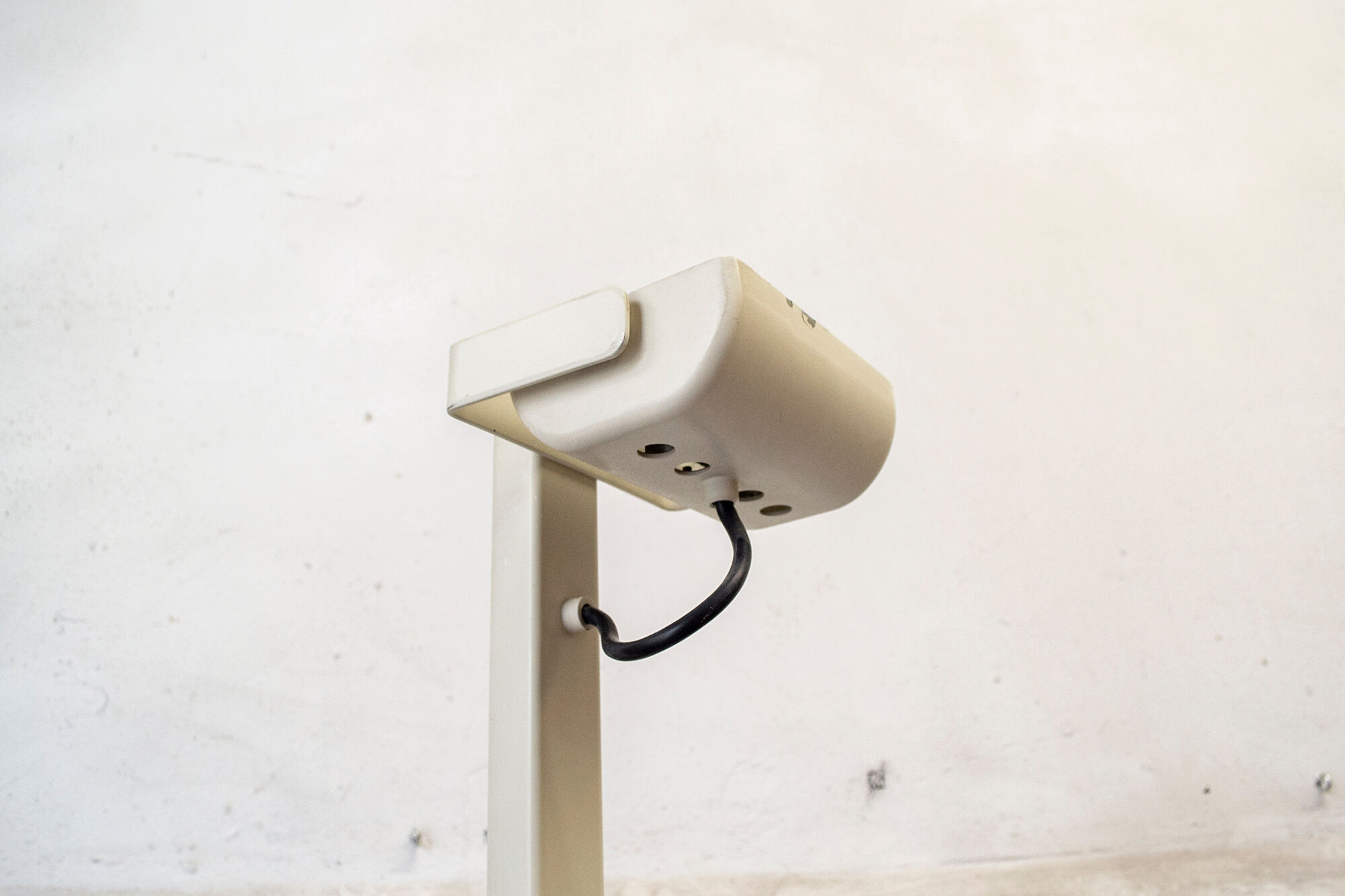 Sirio T floor lamp by Kazuhide Takahama for Sirrah, Italy, 1977