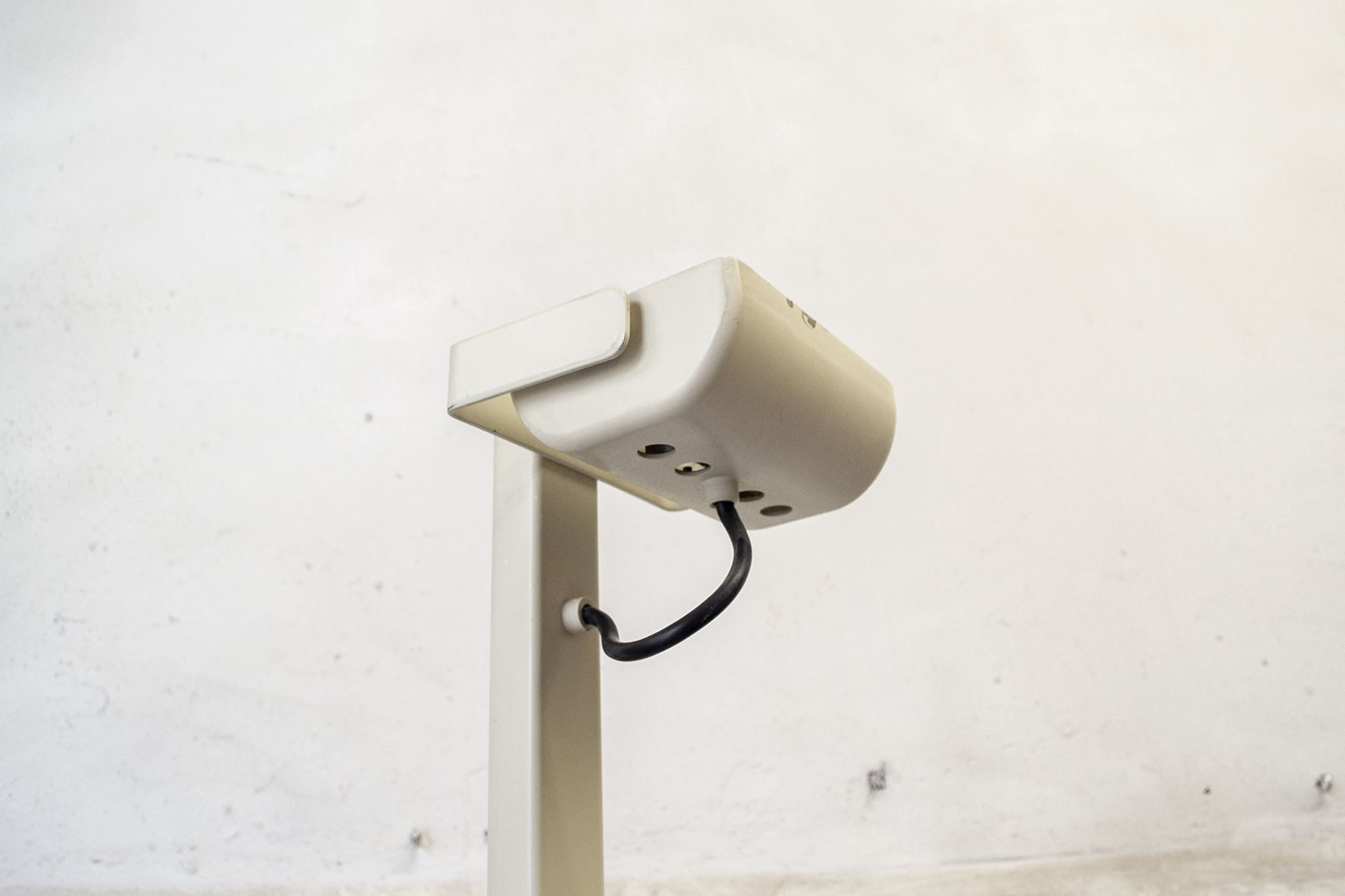Sirio T floor lamp by Kazuhide Takahama for Sirrah, Italy, 1977