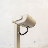 Sirio T floor lamp by Kazuhide Takahama for Sirrah, Italy, 1977