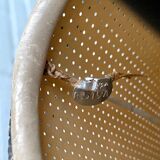 Mid Century gauze Hanging Lamp
