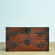 Japanese Tansu chest of drawers, circa 1870