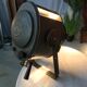 Old cinema projector "a.e. cremer"