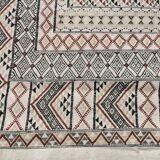 Tunisian carpet