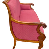 Directoire Napoléon Bench