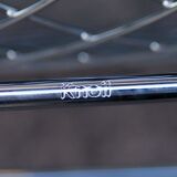 Diamond armchair by of Bertoia for Knoll