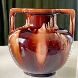 Art Deco Vase