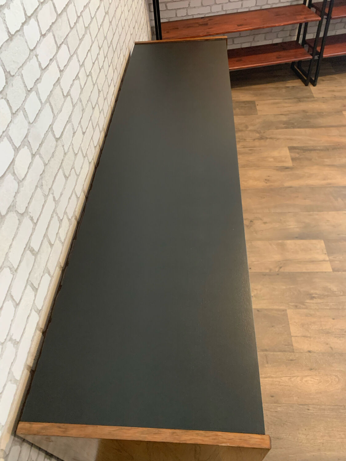 Vintage rosewood sideboard 1960