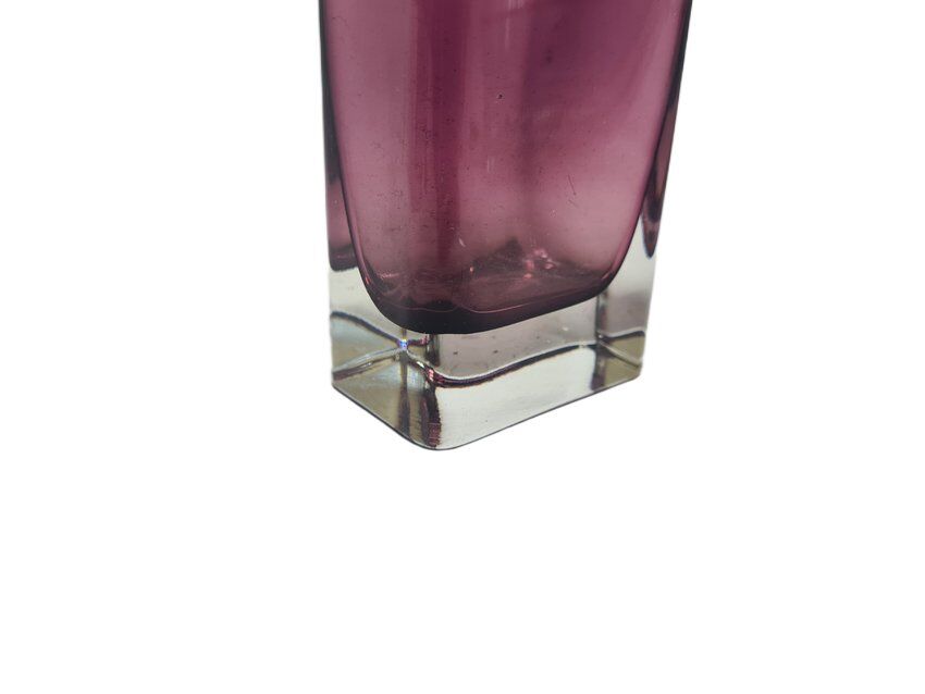 Vase postmoderne, Suède, années 1970
