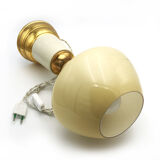Art deco lamp