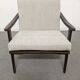 Paire de fauteuils vintage des années 50/60