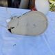 Vintage Bauhaus Karl Lang Lamp