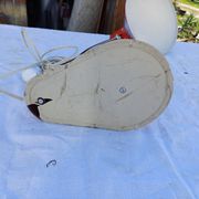 Lampe Karl Lang Vintage du Bauhaus