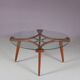 William Watting Coffee Table for Fristho, Netherlands 1950