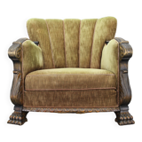 1950s Danish Armchair, 2items Available
