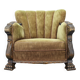 1950s Danish Armchair, 2items Available
