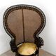 armchair Emmanuelle
