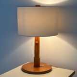 Lampe de table par Ateljé Lyktan, Suède 70s