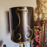 Large living room lamp from stiffel usa