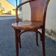 Fischel bistro chair