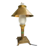 Orient Express Paris Istanbul Lamp
