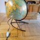 Luminous globe Girard and Barrère