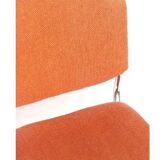 Wool chair