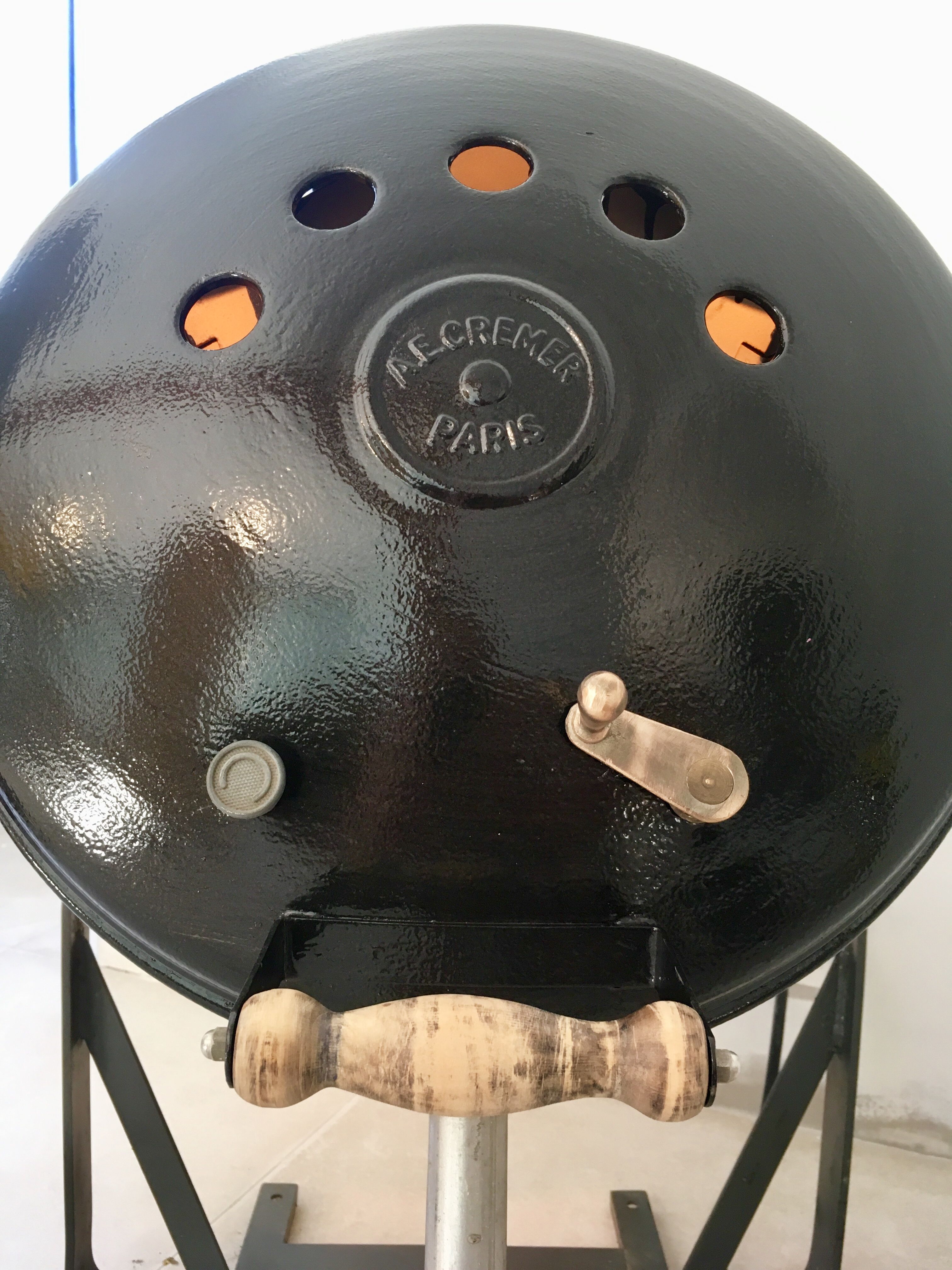 Vintage cinema projector Cremer 5kw