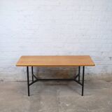 “59” coffee table by Pierre Guariche, Meurop edition 1959