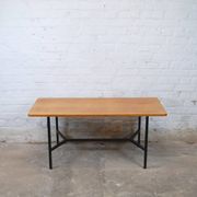 “59” coffee table by Pierre Guariche, Meurop edition 1959