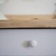 Small antique desk