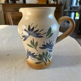 Vase fleuris