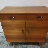 60s dresser