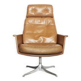 Fauteuil club Horst Brüning COR Chair pour COR