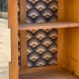 Art Deco wardrobe 1920