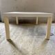 Table basse Kartell, 1978