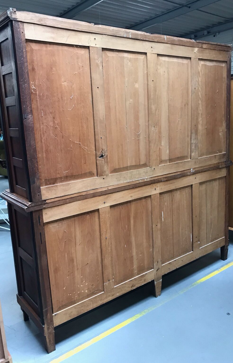 2-body Dresser