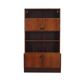 Rosewood Bookcase by Svend Langkilde, Danish Design 1960s