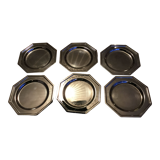Bottle or glass coasters