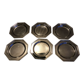 Bottle or glass coasters