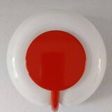 Italian applique design Martinelli Luce model 1197 from the 1970s.