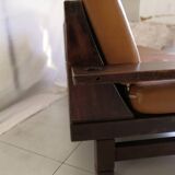 Fir sofa 1950