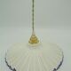 Ceramic pendant lamp